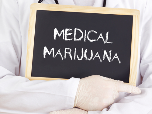 大麻合法化は薬物乱用を食い止めることが研究で明らかに