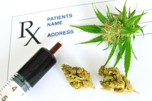 ウィスラー医療大麻会社が高濃度CBG・大麻オイルを導入