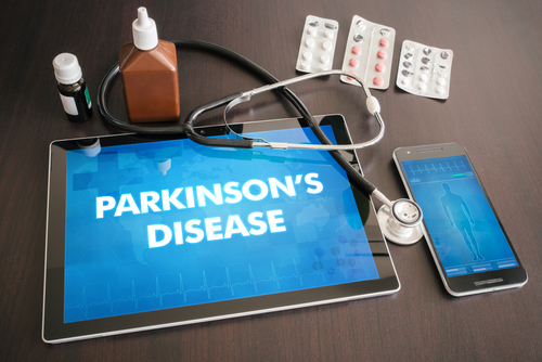 『ライド・ウィズ・ラリー』がパーキンソン病患者に対するCBDオイルの効果を提示