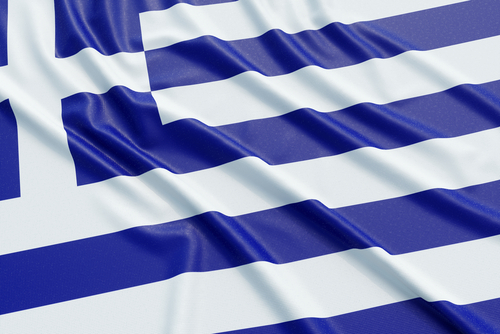 ギリシャの官僚が大麻合法化を求める